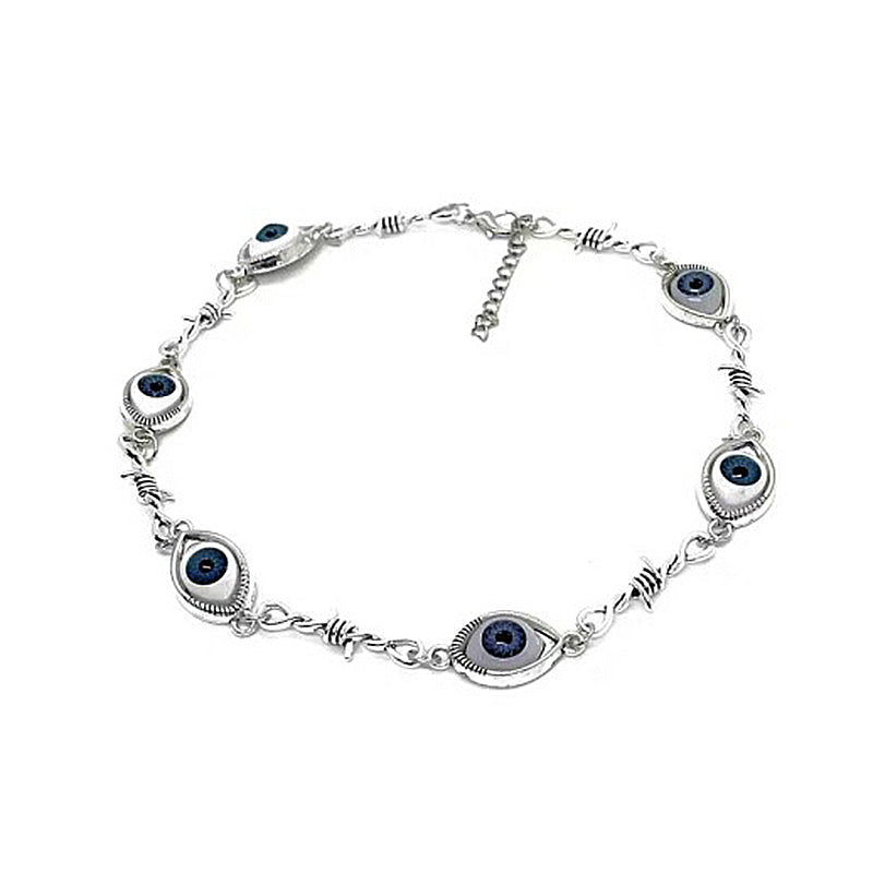 Evil Eye Necklace