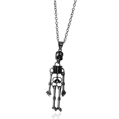 Skull Necklace