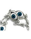 Evil Eye Necklace