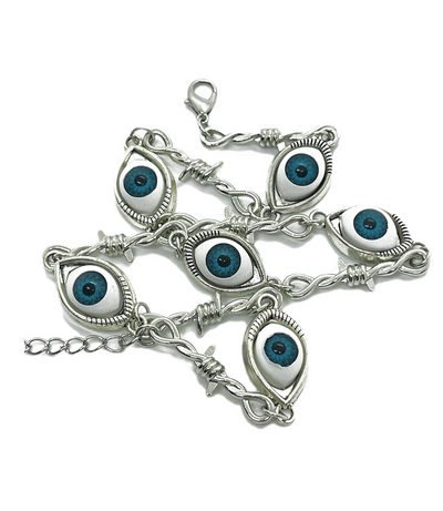 Evil Eye Necklace