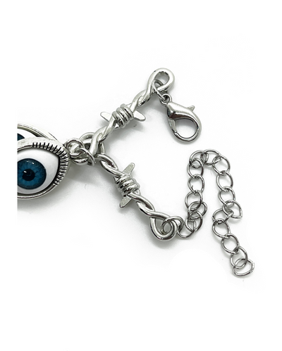 Evil Eye Necklace