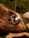 Ancient Egyptian Vintage Cobra Ring