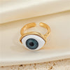 Demon Eye Ring