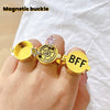 Friendship Rings