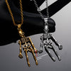 Skull Necklace