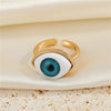 Demon Eye Ring