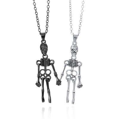 Skull Necklace