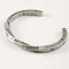 Viking Mobius Battle Bracelet - Viking Jewelry - Urcsilver