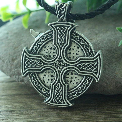 Viking Necklace - Odin - Viking Jewelry - Urcsilver