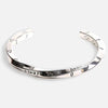 Viking Mobius Battle Bracelet - Viking Jewelry - Urcsilver